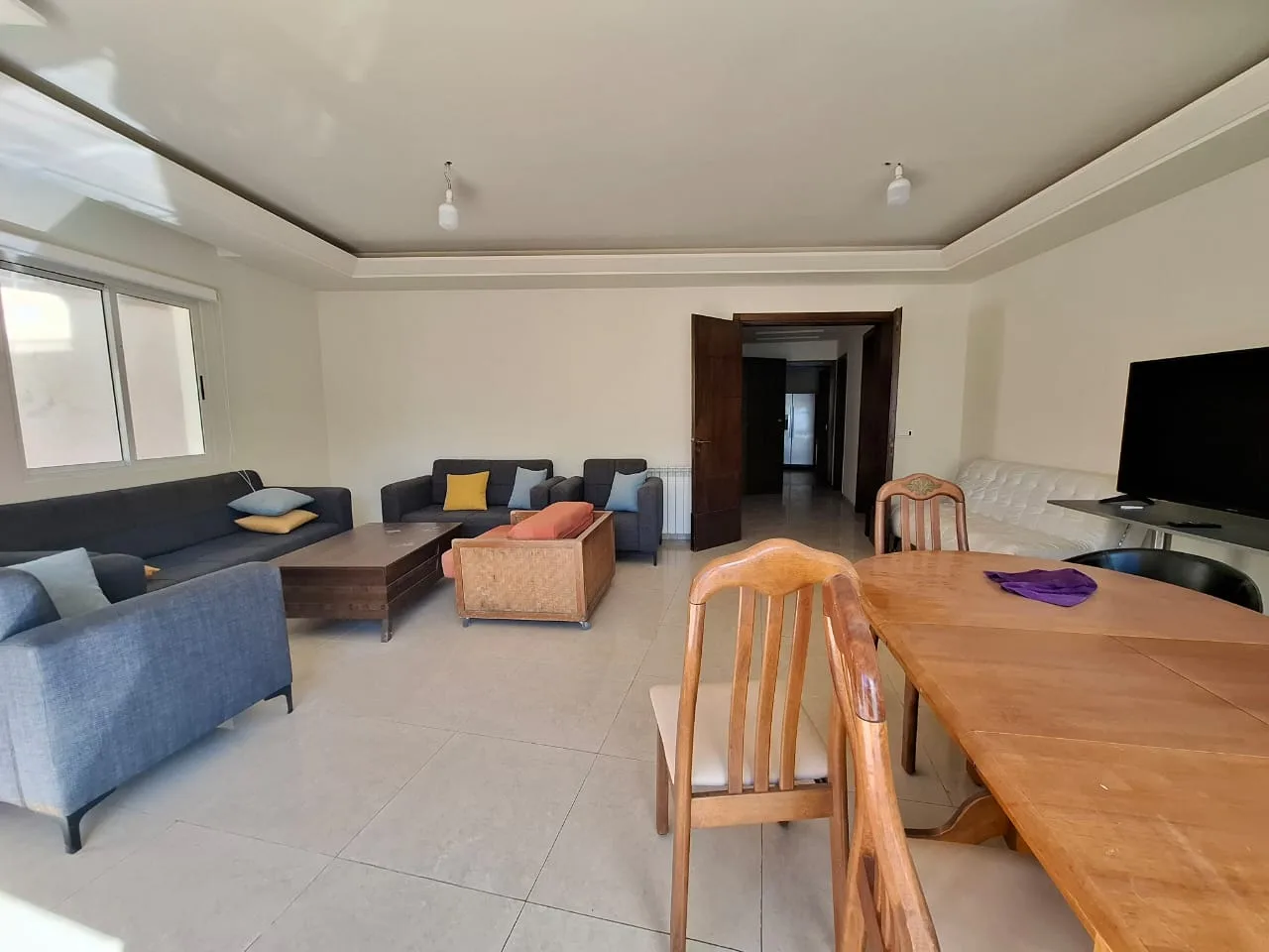 Apartment for Rent in Adma w Dafnah, Lebanon