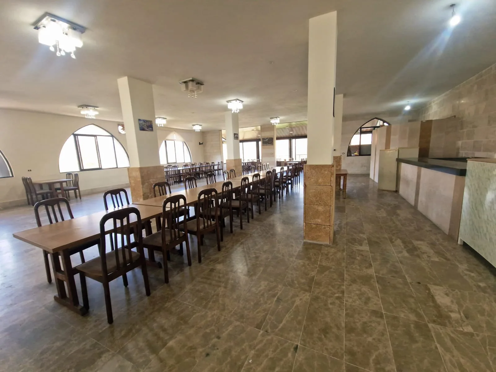 Restaurant for rent in Batroun