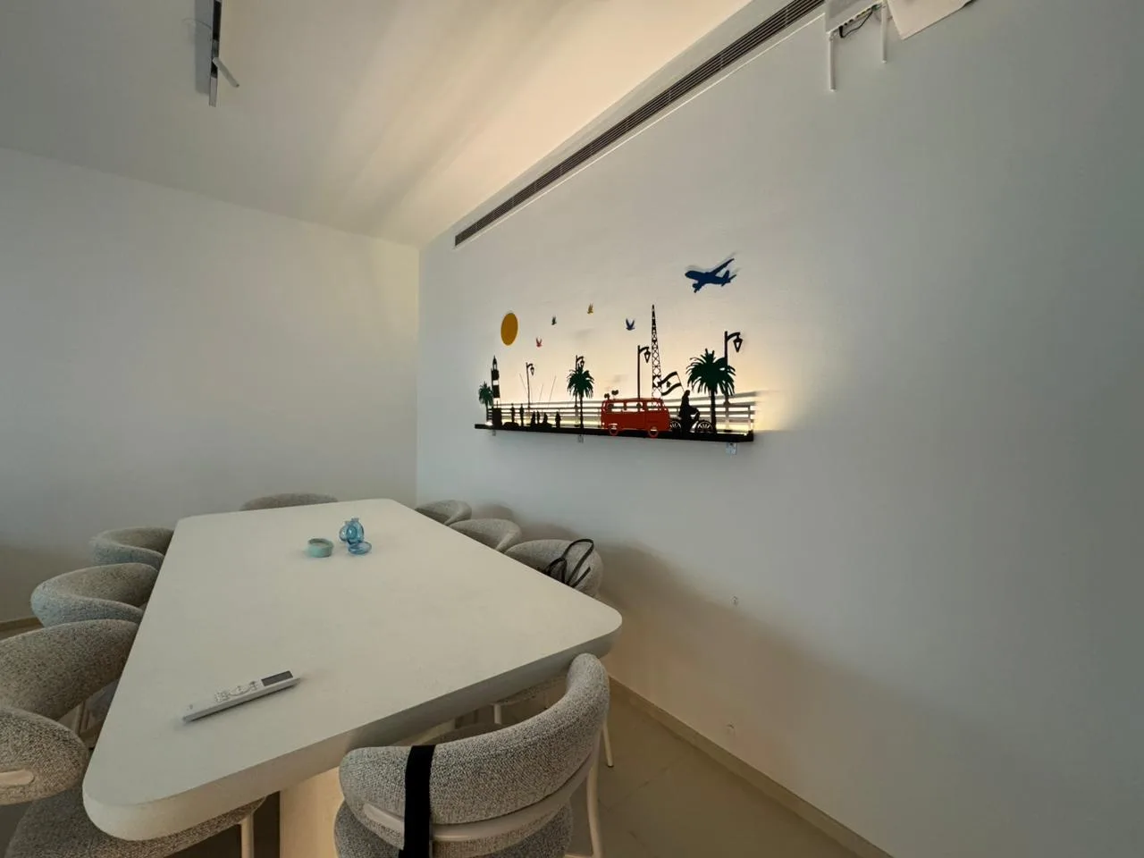 Apartment for Sale in Ain Al Mraiseh, Beirut, Lebanon — الصورة 3