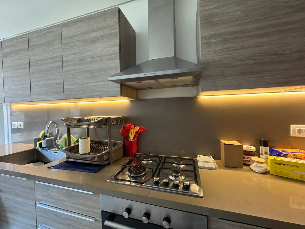 Apartment for Sale in Ain Al Mraiseh, Beirut, Lebanon — الصورة 8