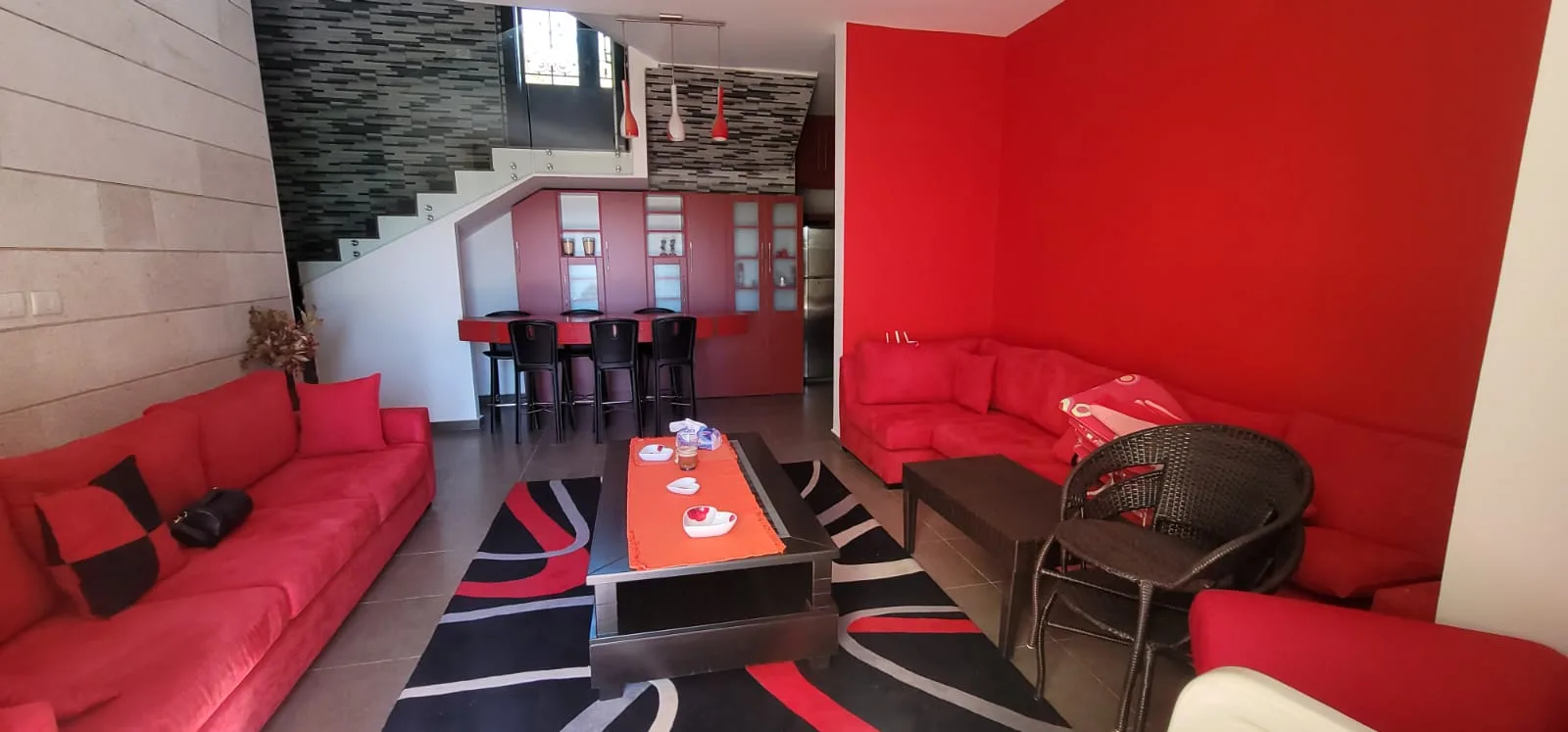Chalet for sale in Faitroun — الصورة 2