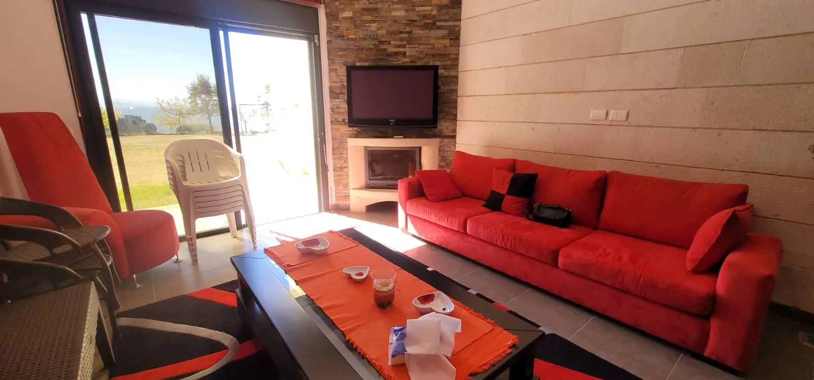 Chalet for sale in Faitroun — الصورة 3