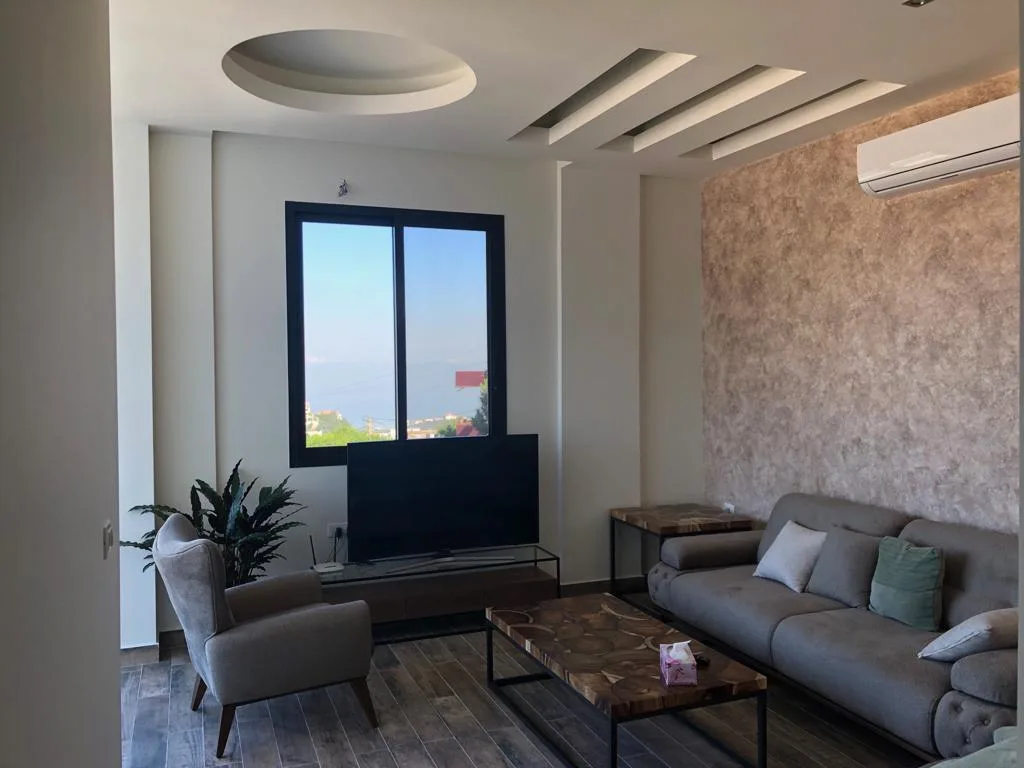 Apartment for Sale in Bchamoun, Lebanon — الصورة 3