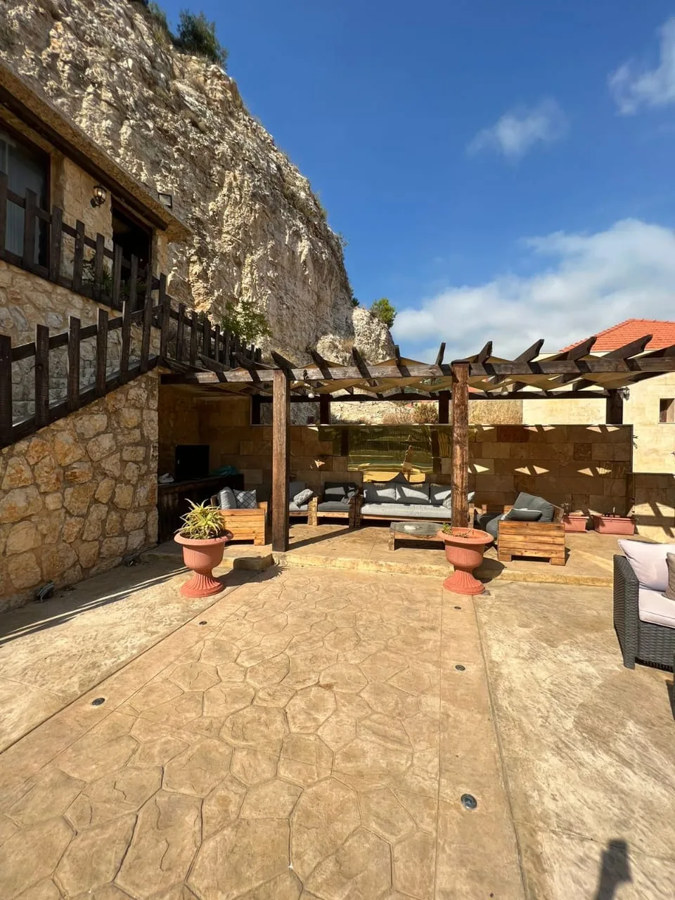 Villa for Sale in Fatqa, Lebanon