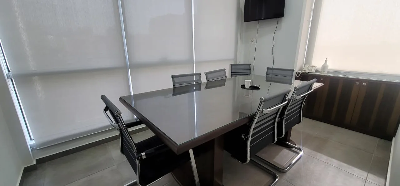 Office for rent in Horch Tabet