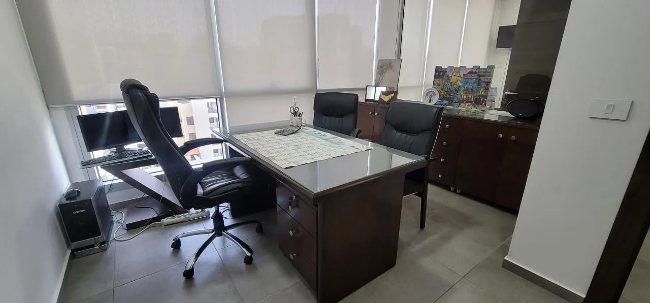 Office for rent in Horch Tabet — الصورة 6