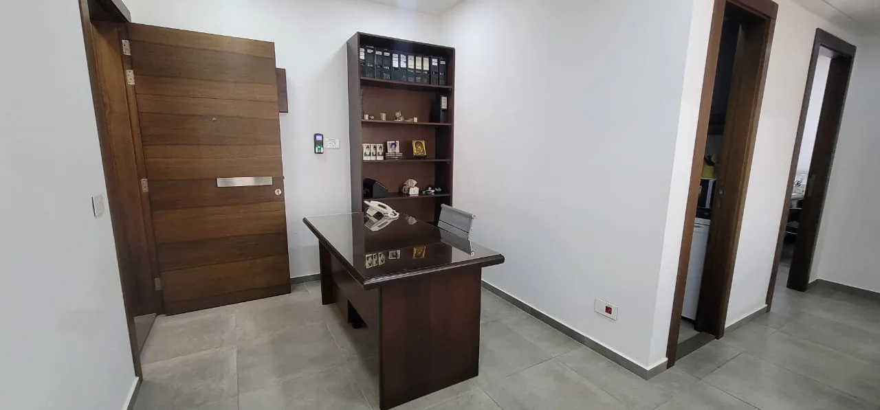 Office for rent in Horch Tabet — الصورة 9