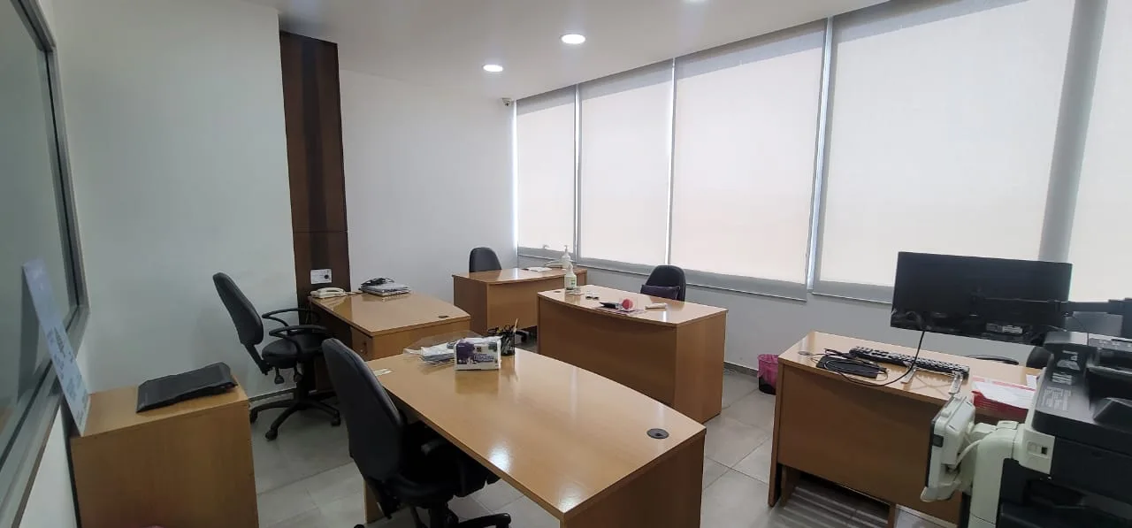 Office for rent in Horch Tabet — الصورة 7