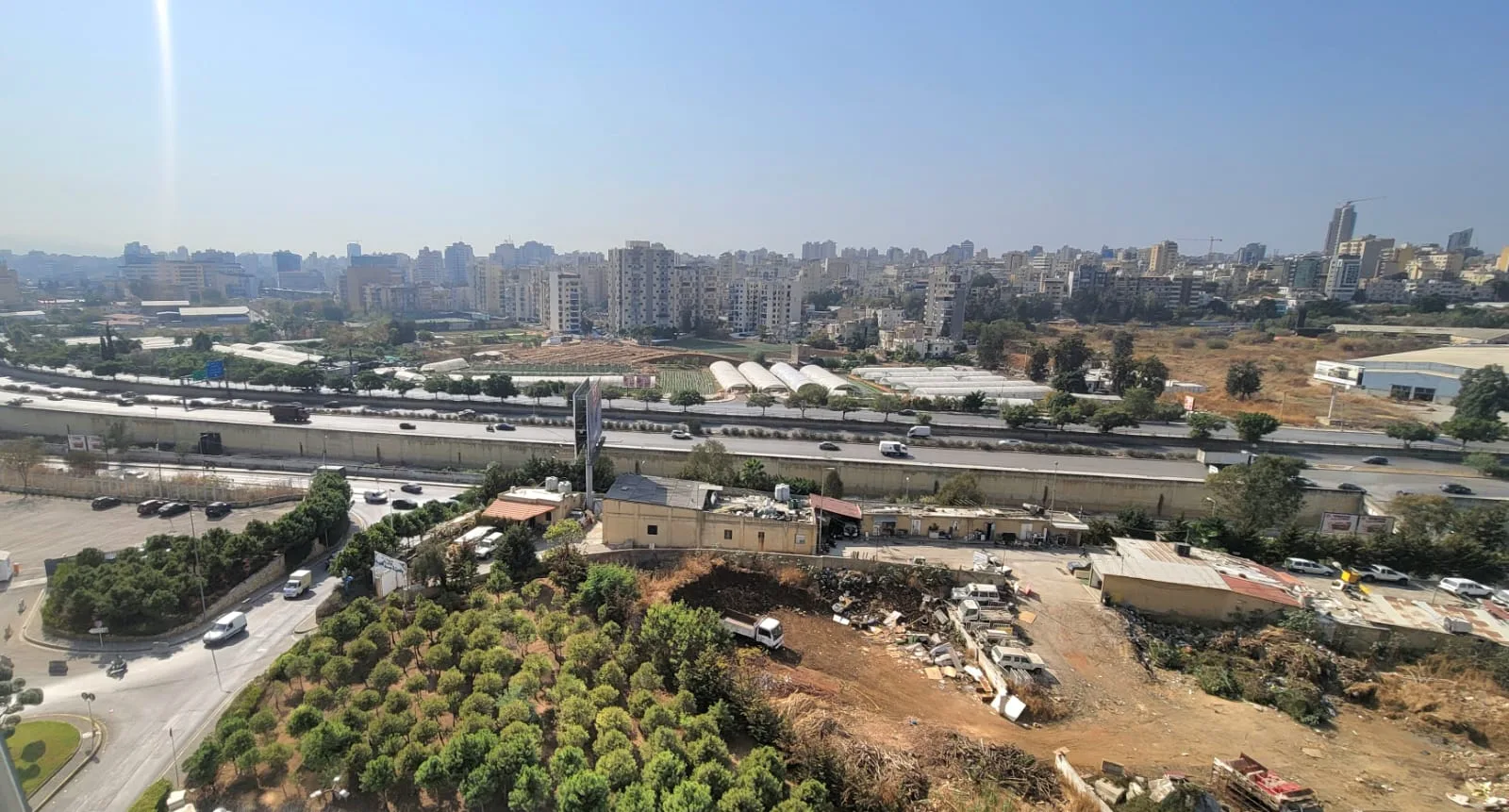Office for rent in Horch Tabet — الصورة 10