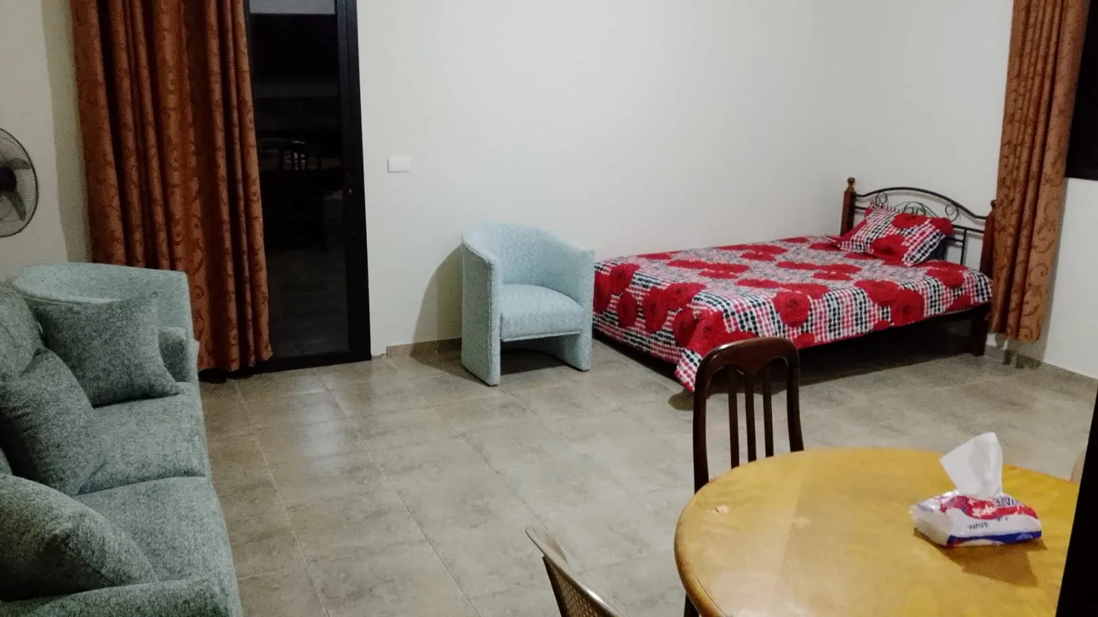 Restaurant for rent in Batroun — الصورة 4