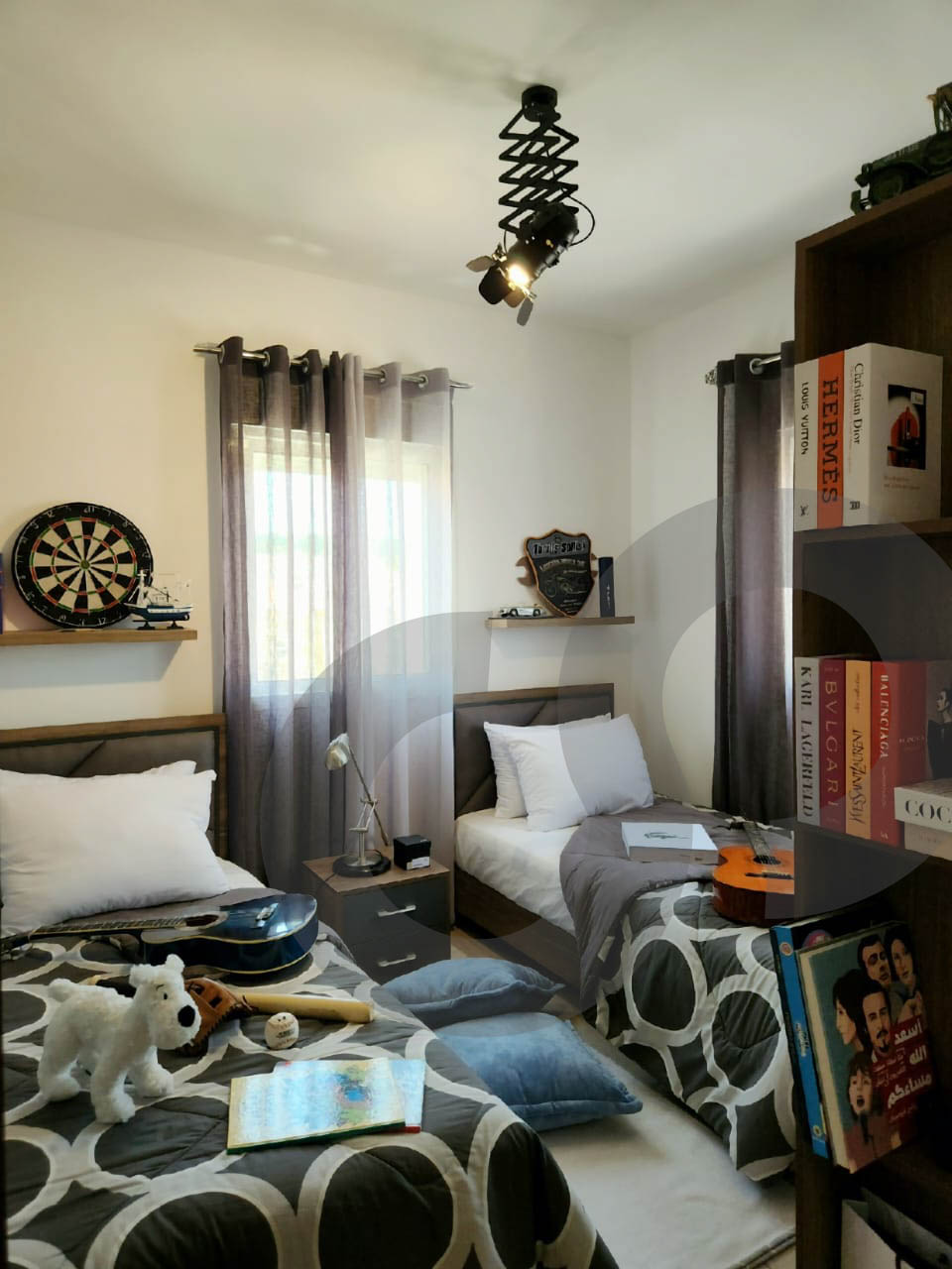 Down Payment 20,000$ - peaceful area - Koura - Deddeh — الصورة 3