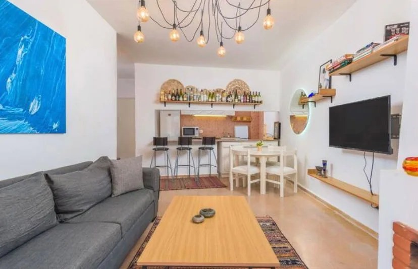Chalet for rent in Faitroun