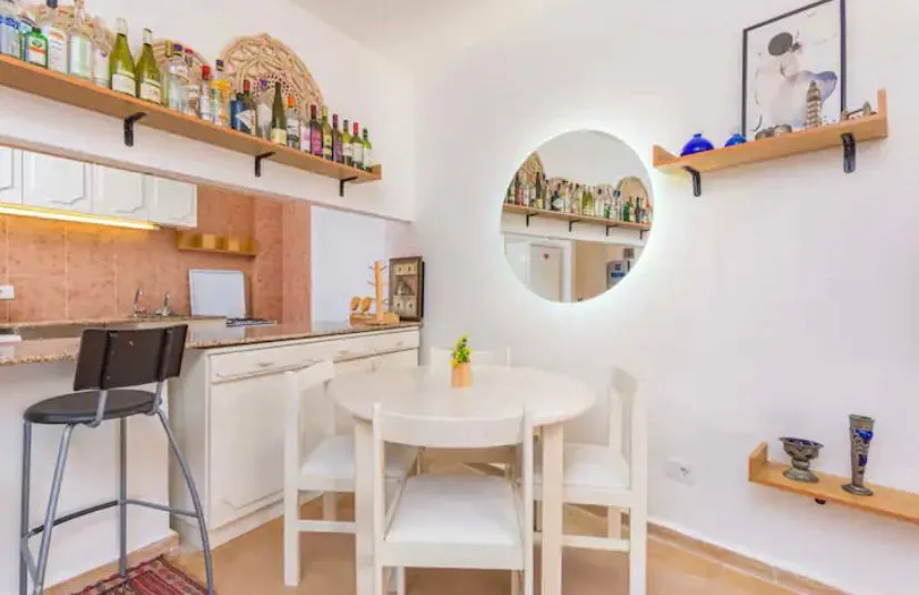 Chalet for rent in Faitroun — الصورة 5