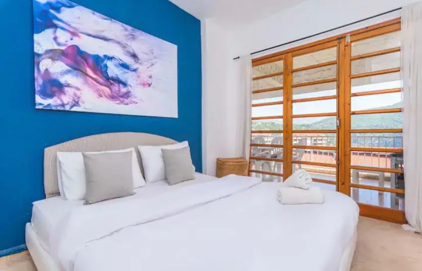 Chalet for rent in Faitroun — الصورة 4