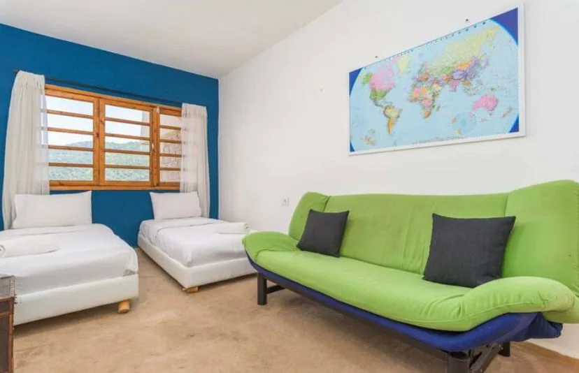 Chalet for rent in Faitroun — الصورة 2