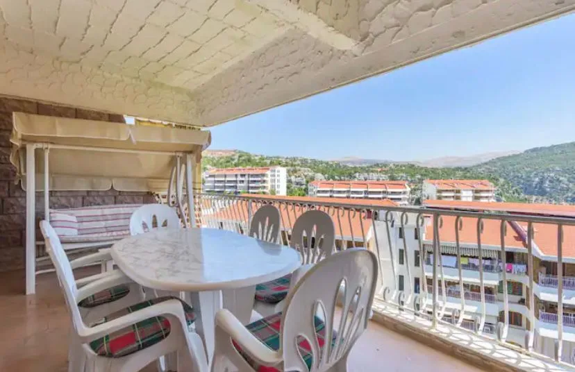 Chalet for rent in Faitroun — الصورة 3