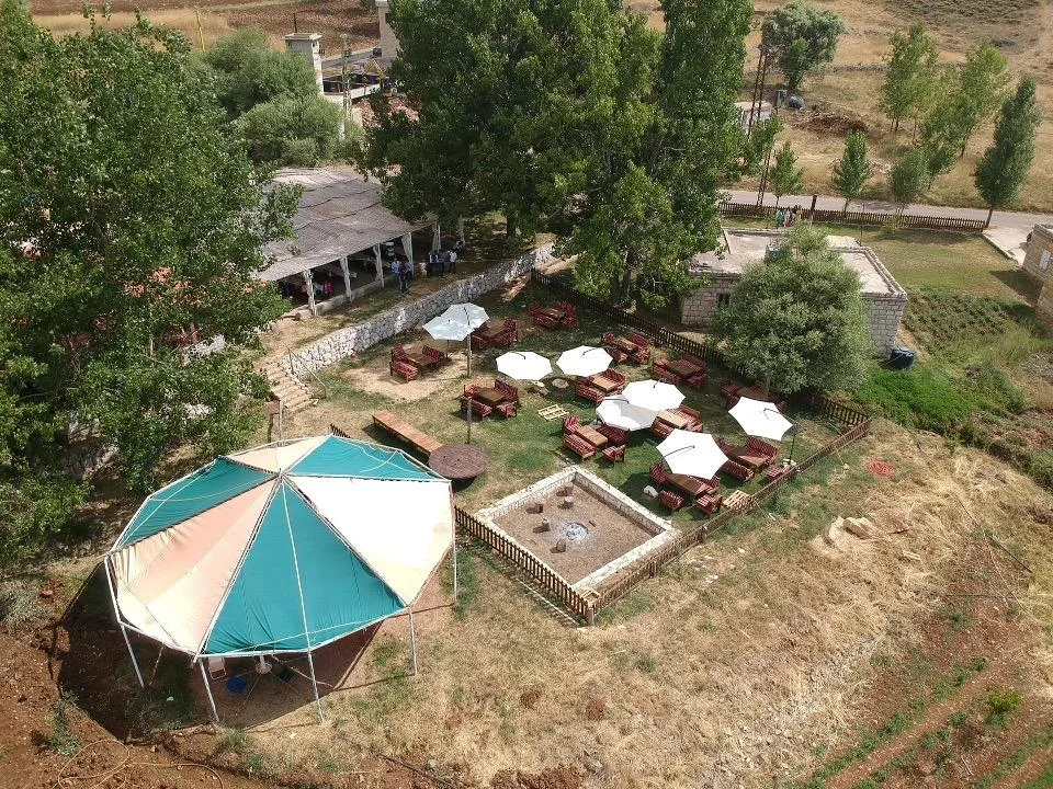 Land for Rent in Laqlouq , Lebanon