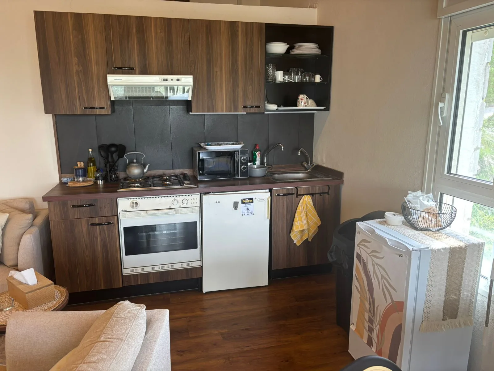 Chalet for sale in Zaarour — الصورة 8