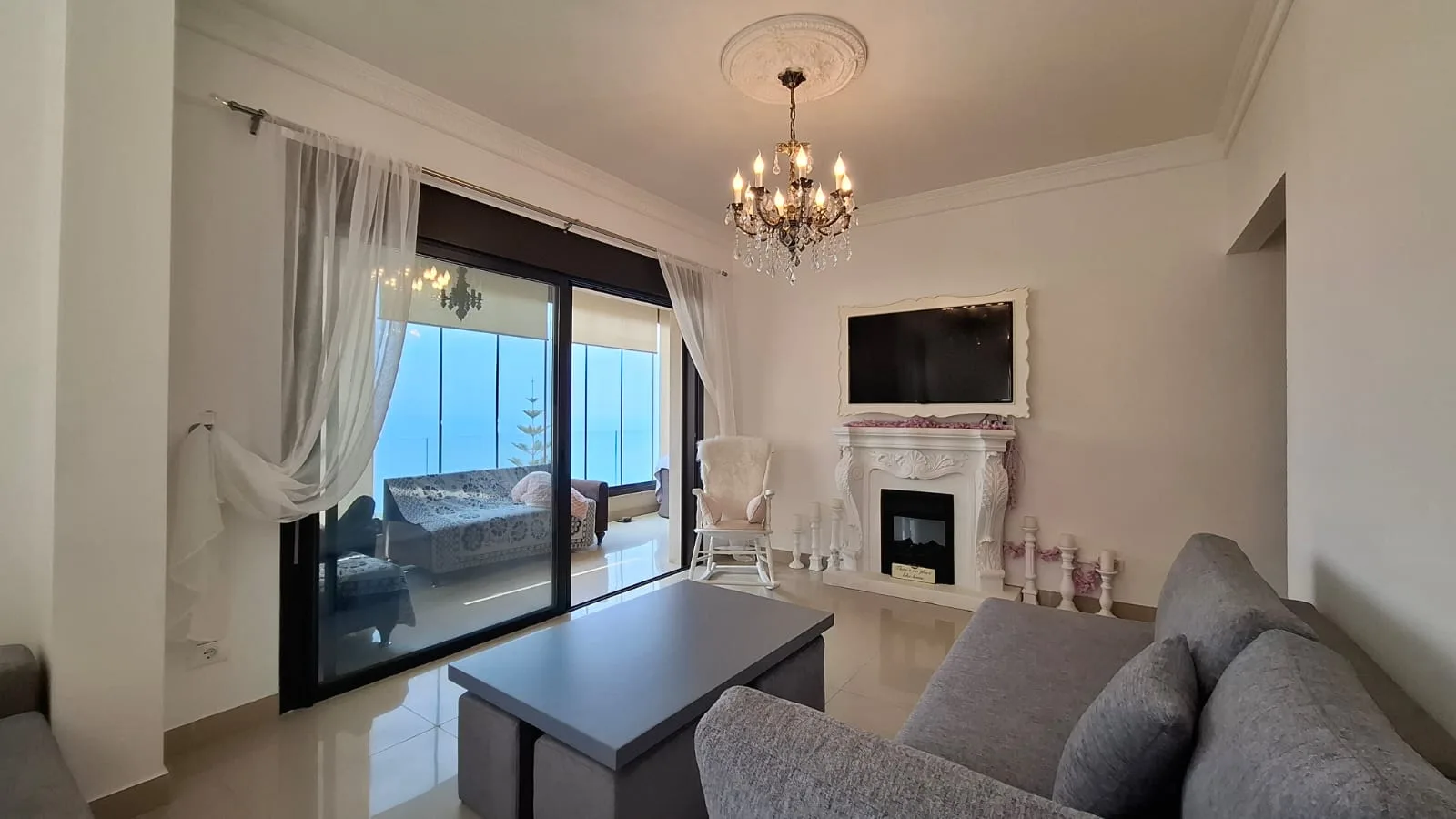 Apartment for Sale in Fidar, Lebanon