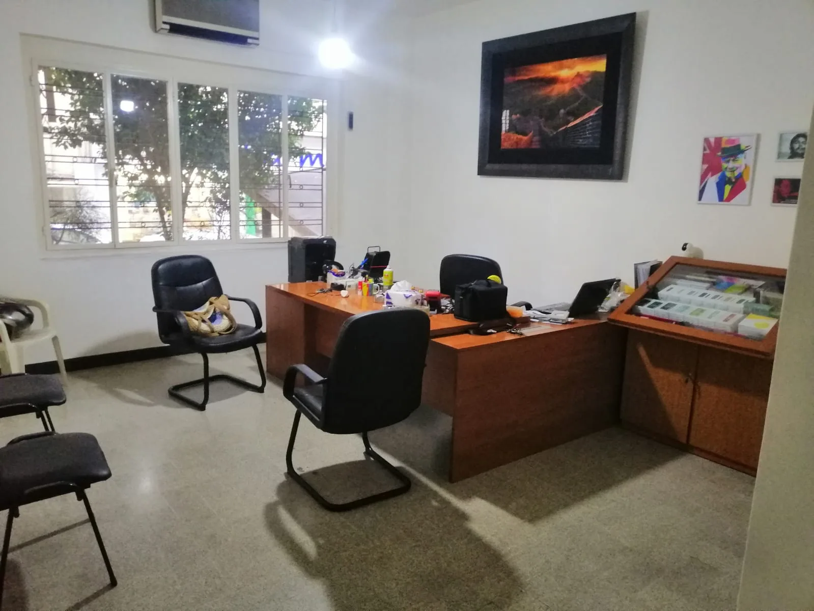 Apartment for Sale in Forn El Chebbak, Lebanon