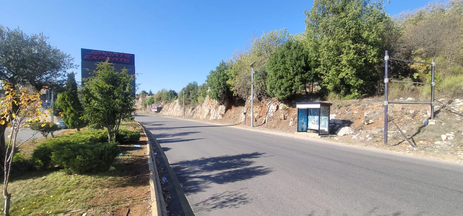 Land for Sale in Faitroun, Lebanon