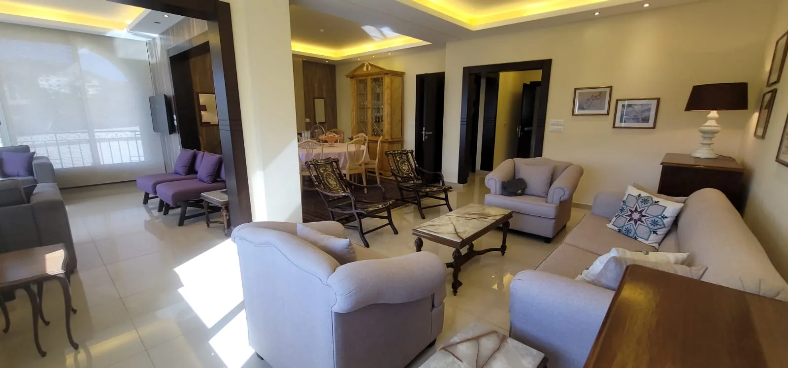 Apartment for Sale in Mayrouba, Lebanon — الصورة 2