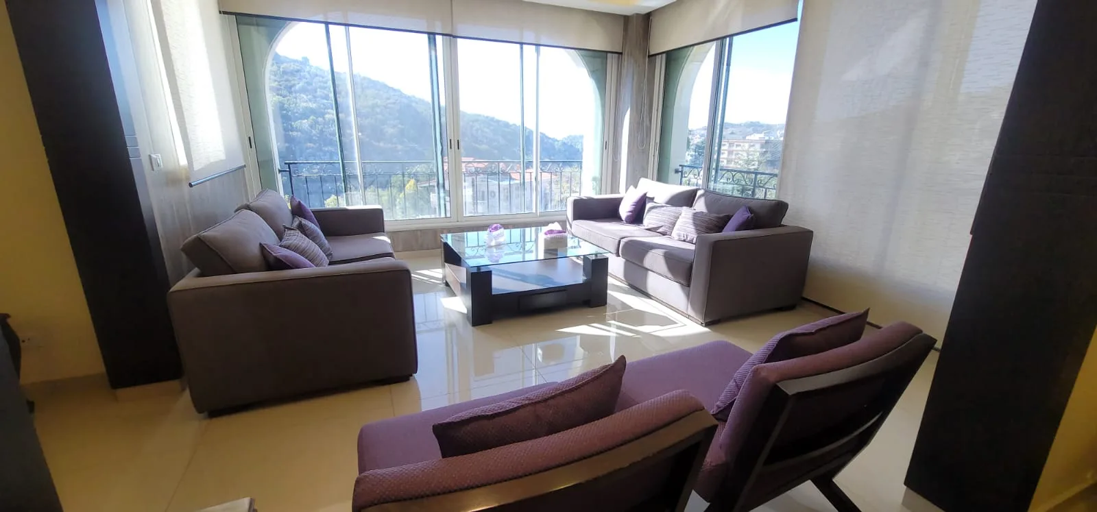 Apartment for Sale in Mayrouba, Lebanon