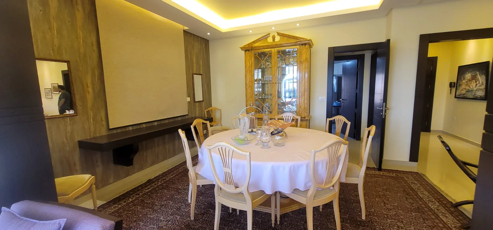Apartment for Sale in Mayrouba, Lebanon — الصورة 3