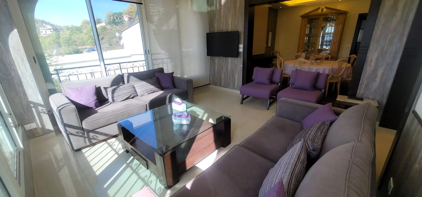 Apartment for Sale in Mayrouba, Lebanon — الصورة 6