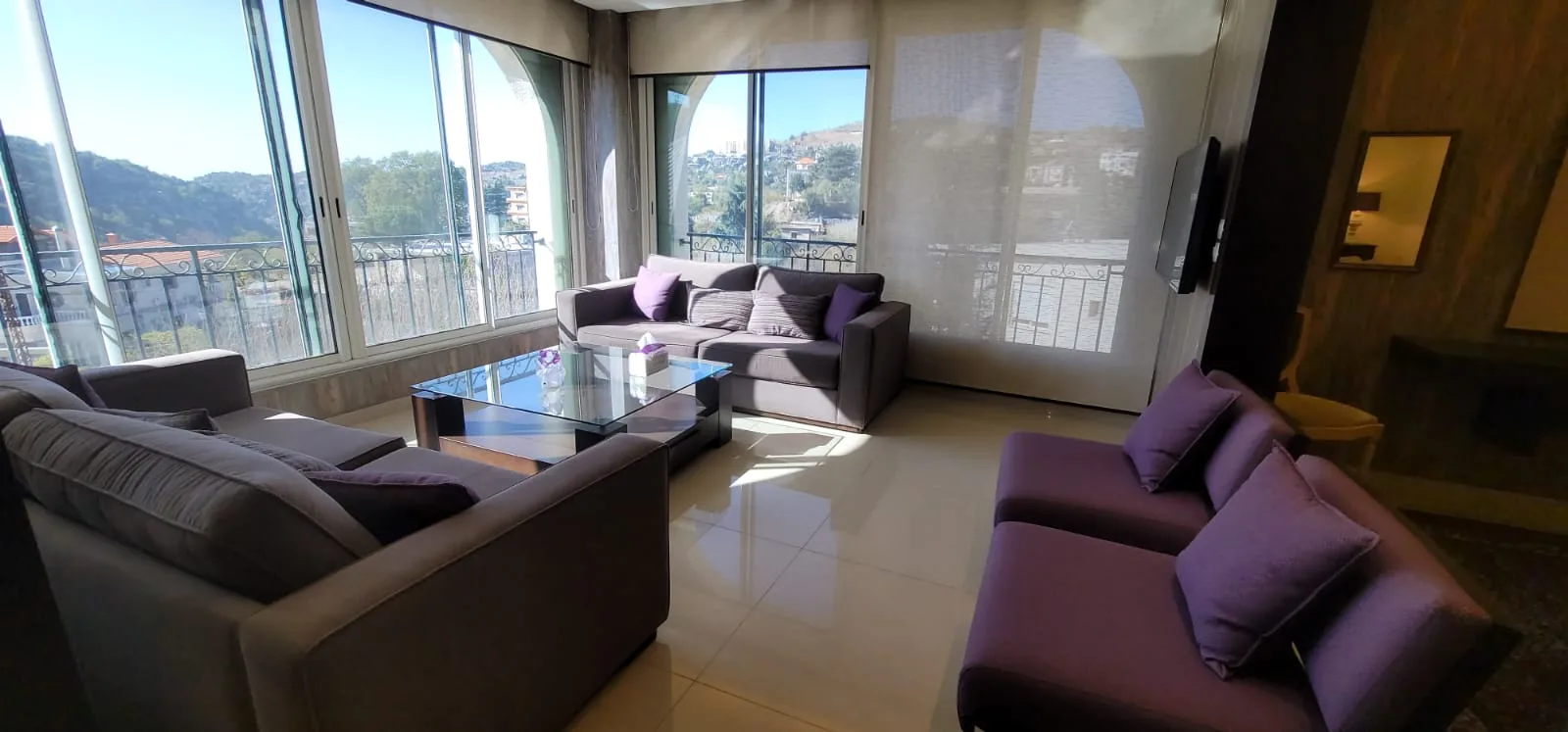 Apartment for Sale in Mayrouba, Lebanon — الصورة 5