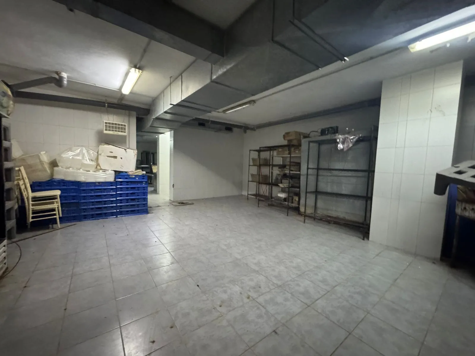 Warehouse for Sale in Zouk Mikael — الصورة 3