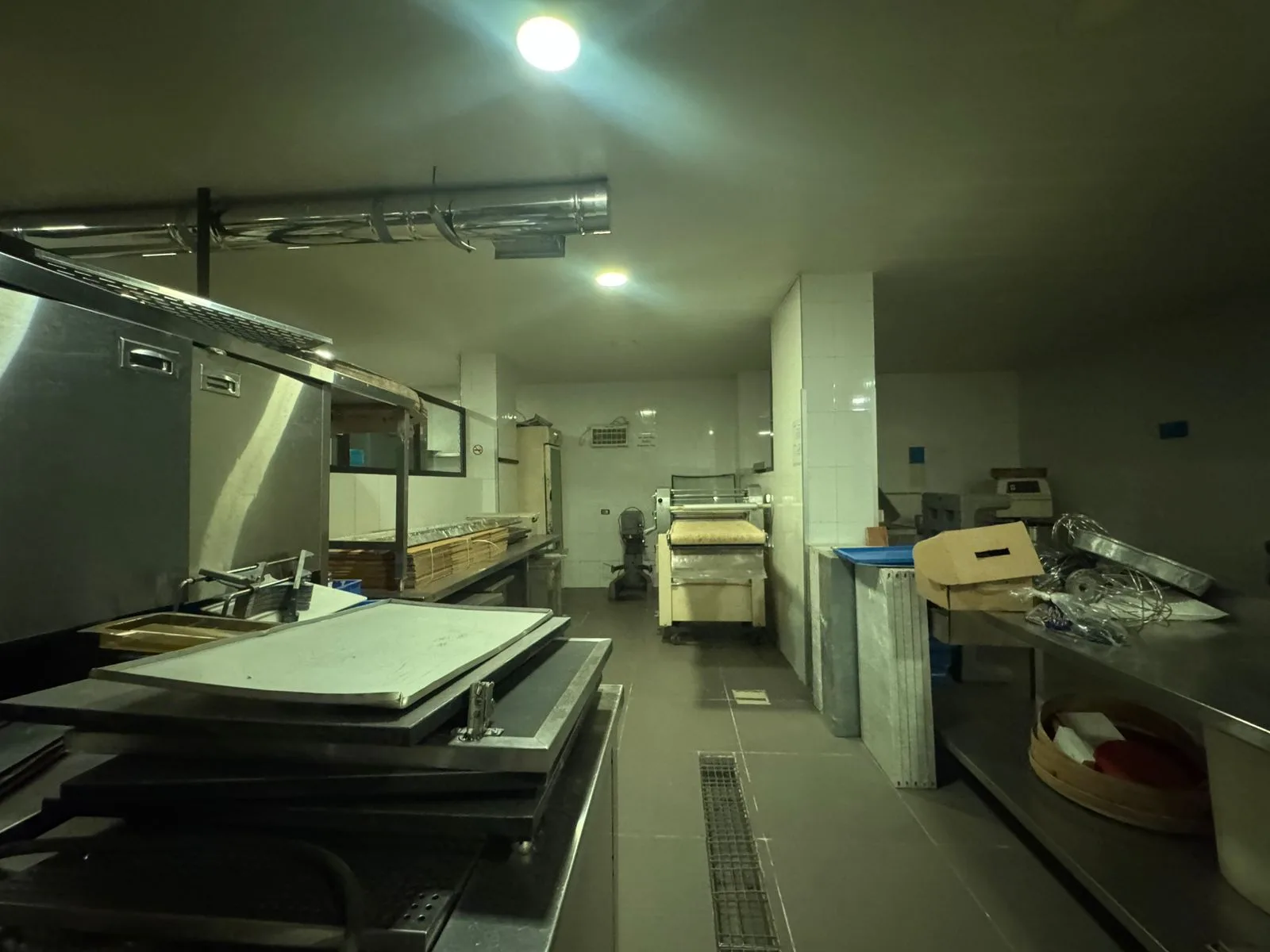 Warehouse for Sale in Zouk Mikael — الصورة 8