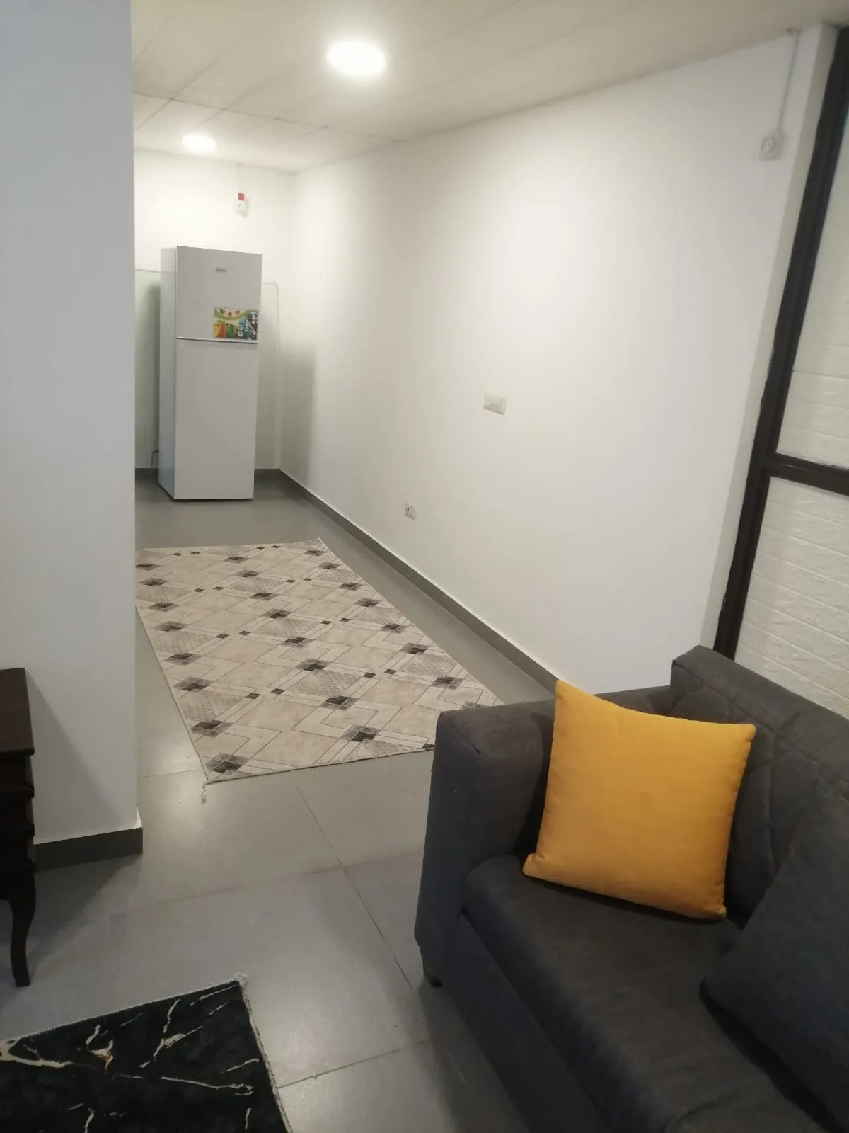 Studio for sale in Kfar Aabida — الصورة 2