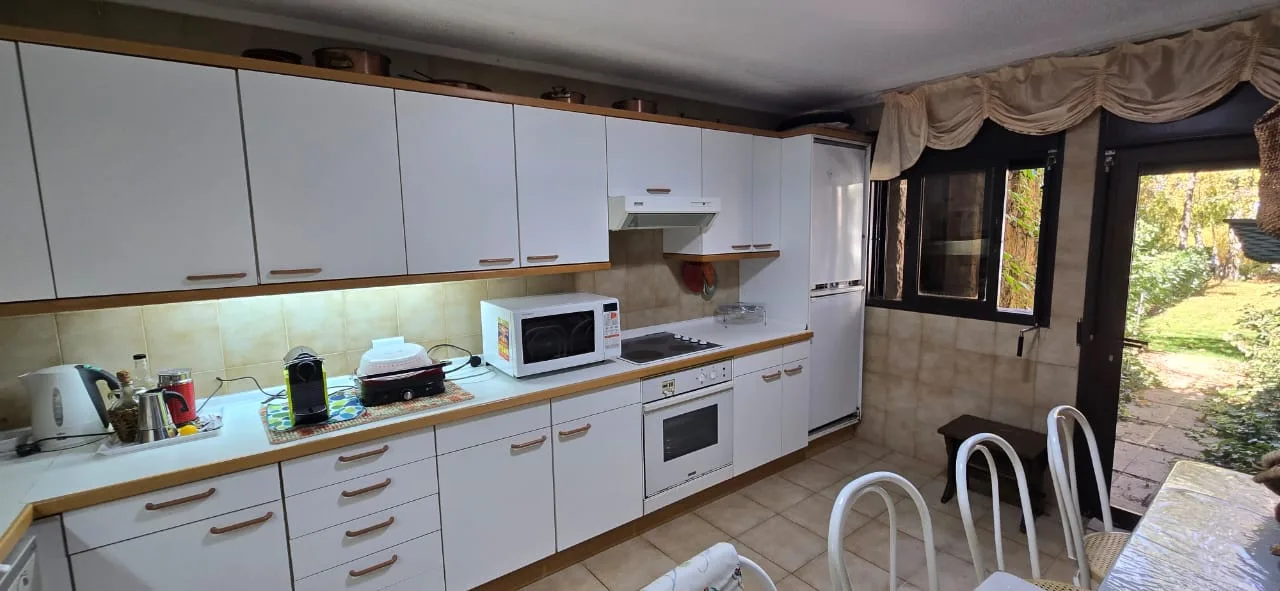 Chalet for rent in Faqra Club — الصورة 6