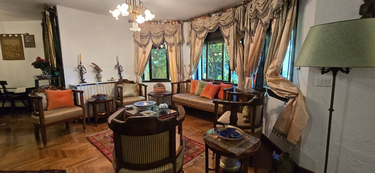 Chalet for rent in Faqra Club — الصورة 3