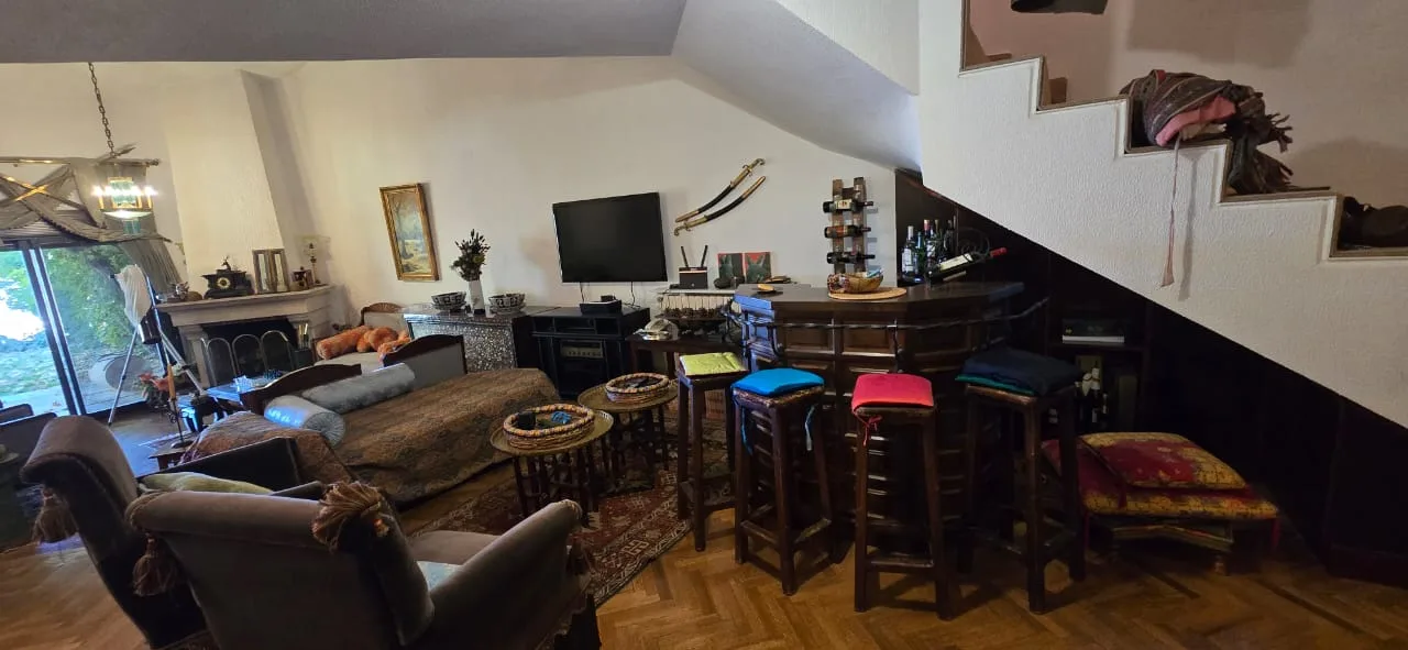 Chalet for rent in Faqra Club — الصورة 9