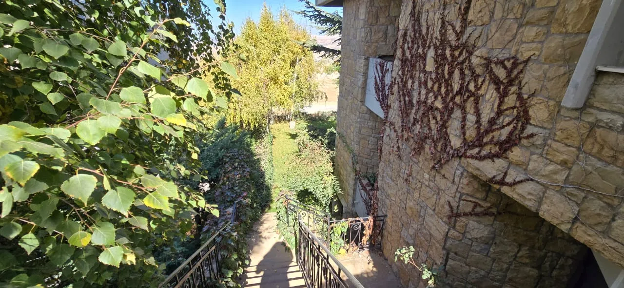 Chalet for rent in Faqra Club — الصورة 4