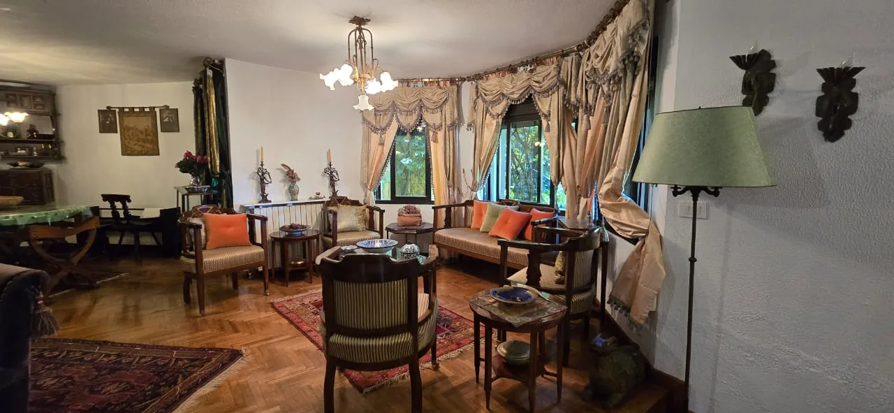 Chalet for rent in Faqra Club — الصورة 10