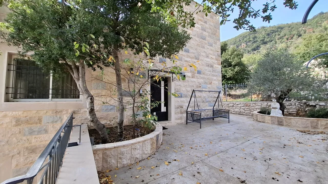 Villa for Sale in Ehmej, Lebanon