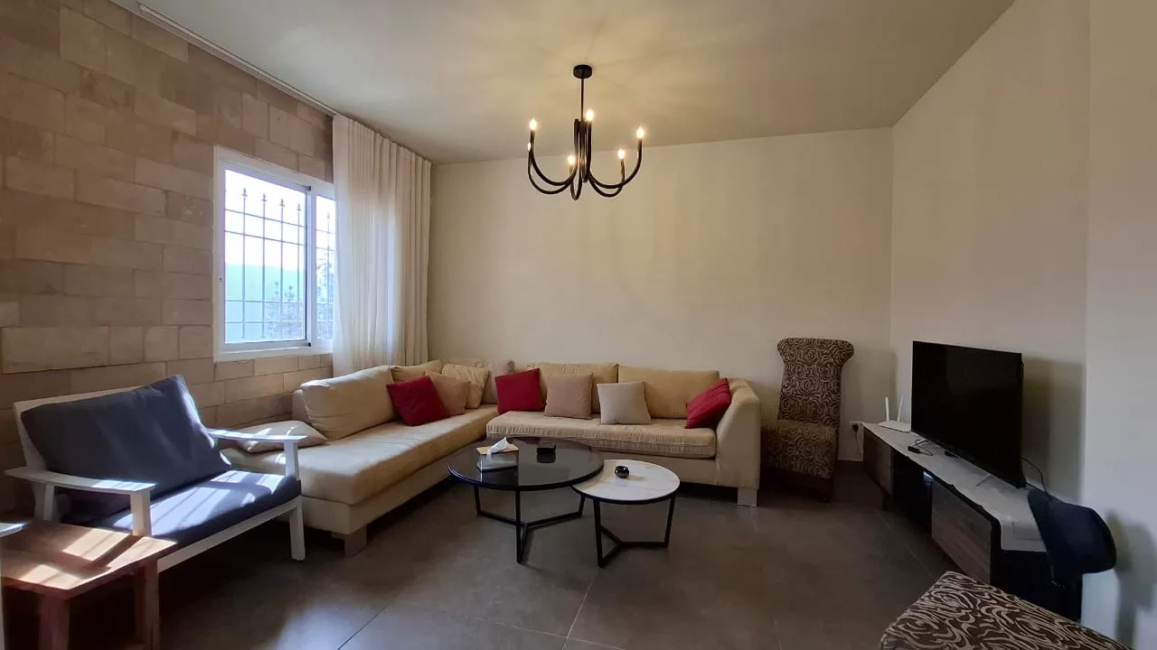 Villa for Sale in Ehmej, Lebanon — الصورة 5