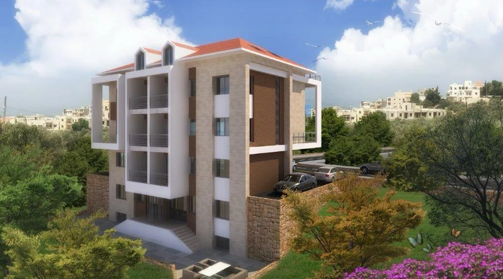 Land for Sale in Aamchit, Lebanon — photo 2