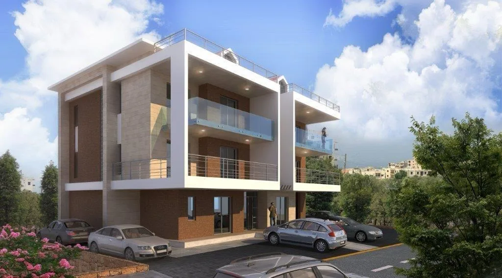 Land for Sale in Aamchit, Lebanon — photo 5