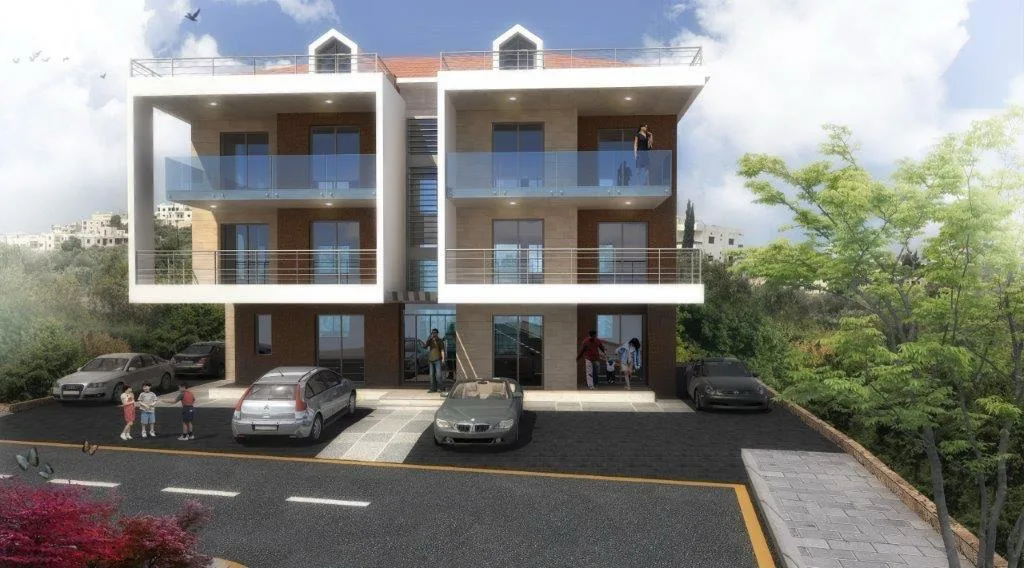Land for Sale in Aamchit, Lebanon — photo 4