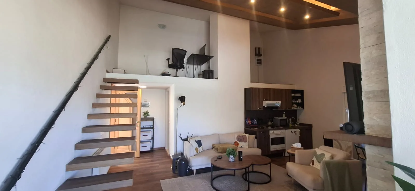 Chalet for sale in Zaarour — الصورة 9