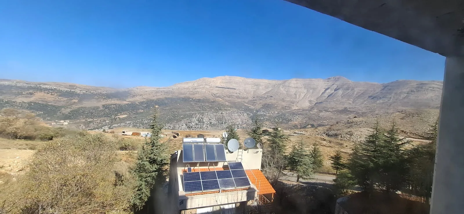 Chalet for sale in Zaarour — الصورة 4