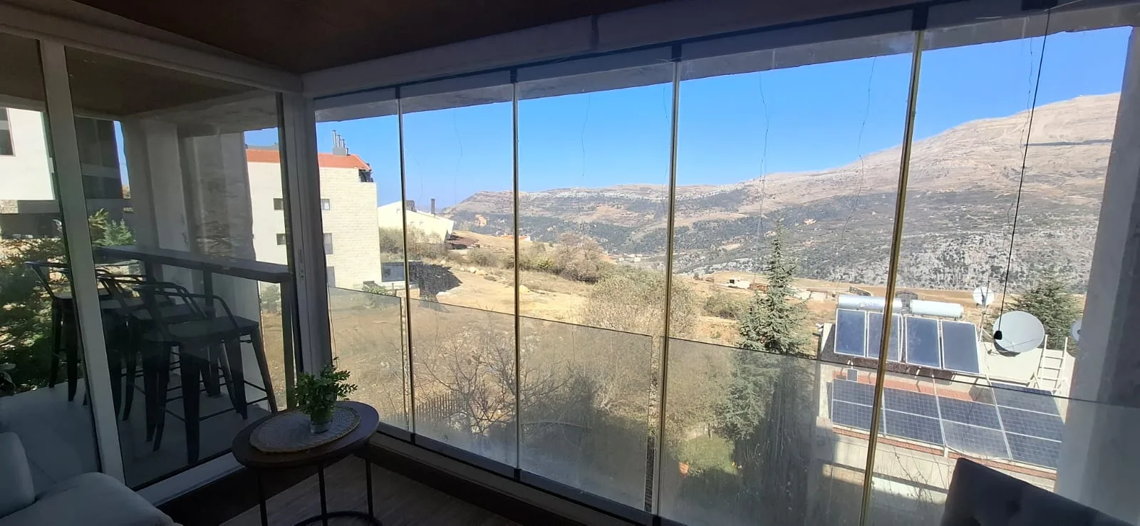 Chalet for sale in Zaarour — الصورة 2