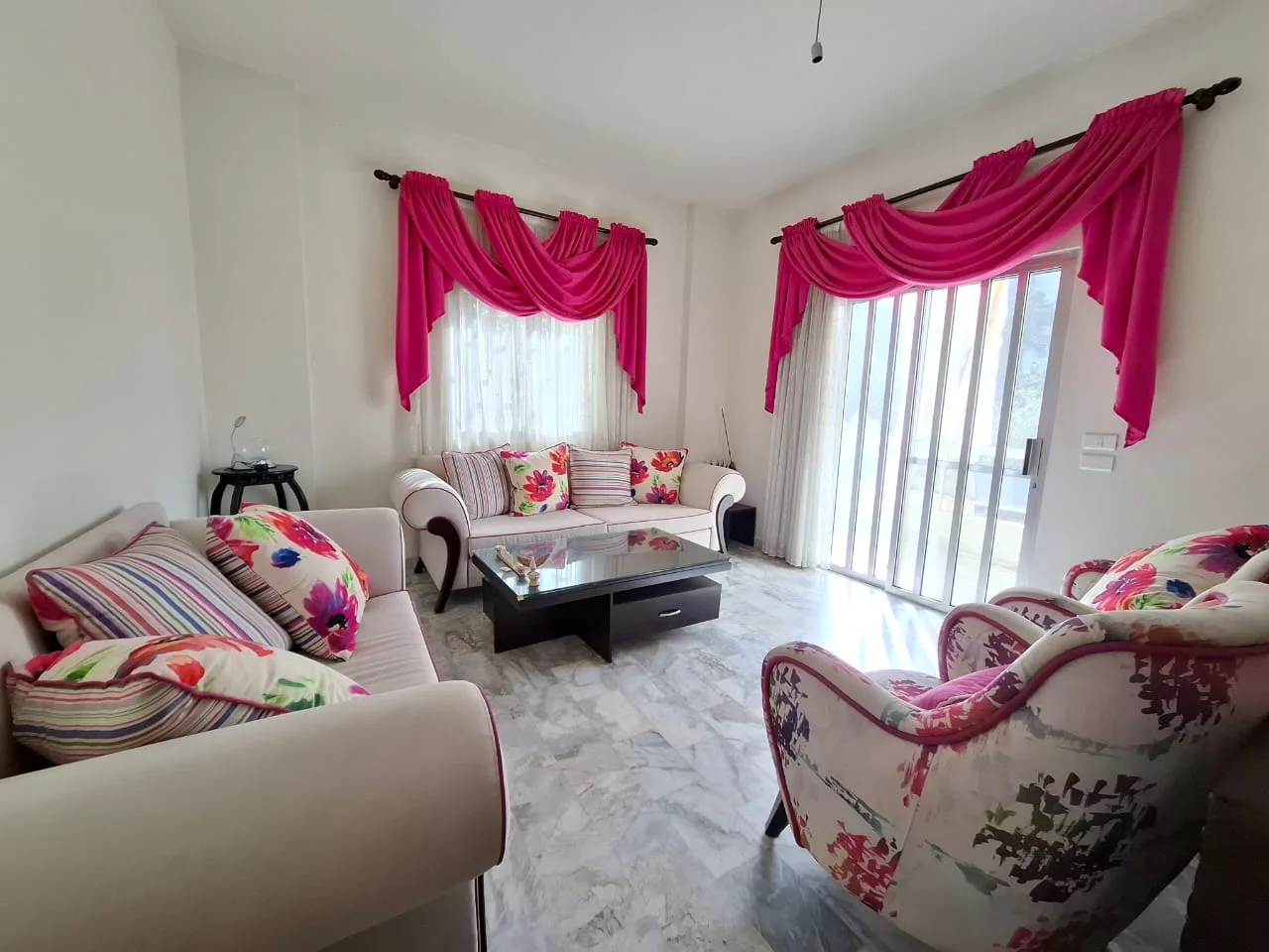 Apartment for Sale in Ghazir, Lebanon