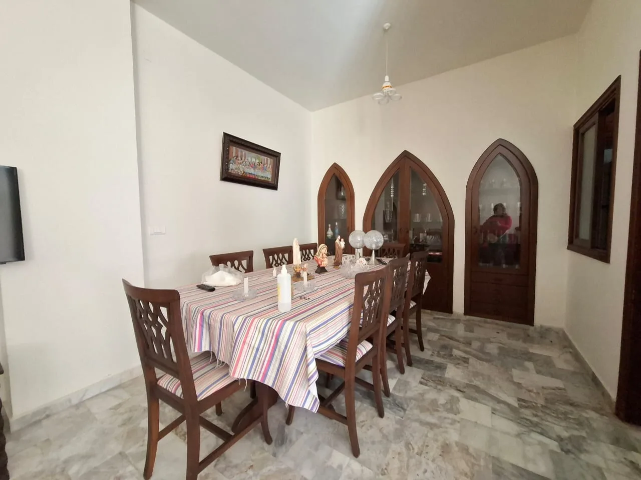 Apartment for Sale in Ghazir, Lebanon — الصورة 3