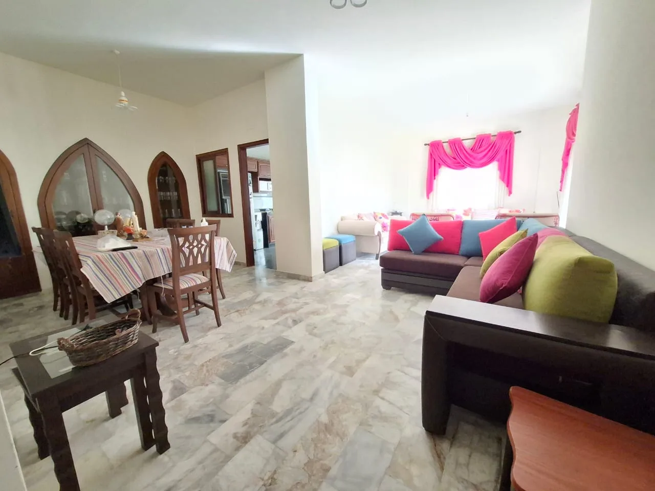 Apartment for Sale in Ghazir, Lebanon — الصورة 6