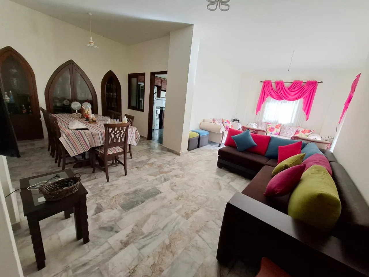 Apartment for Sale in Ghazir, Lebanon — الصورة 7